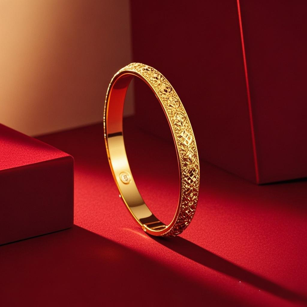 黄金戒指